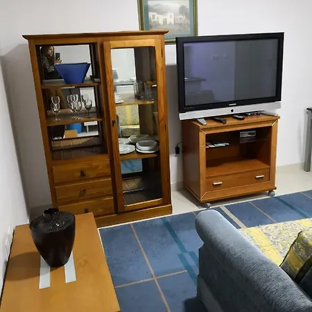 Prázdninový dům Gerclau I Chalet 5 Icod De Los Vinos