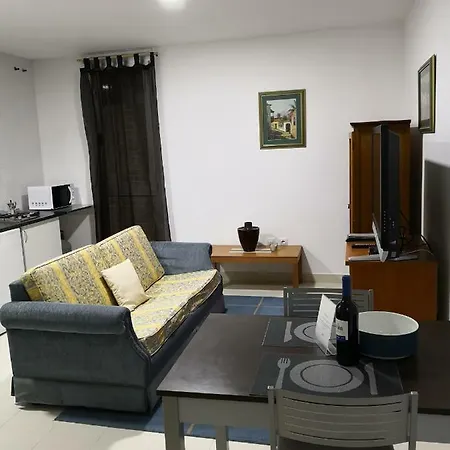 Gerclau I Chalet 5 Prázdninový dům Icod De Los Vinos