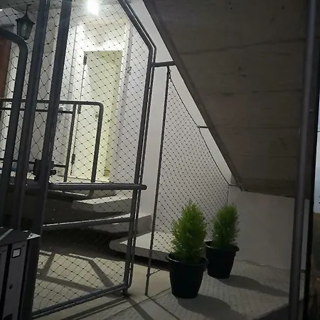 Prázdninový dům Gerclau I Chalet 5 Icod De Los Vinos